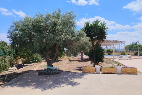 Finca zum Verkauf in Los Montesinos, Alicante, Spanien 6 Schlafzimmer, 347 m2 Nr. 189473 - Foto 10