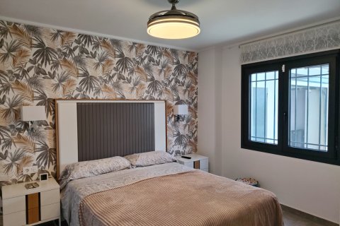 Finca zum Verkauf in Los Montesinos, Alicante, Spanien 6 Schlafzimmer, 347 m2 Nr. 189473 - Foto 20