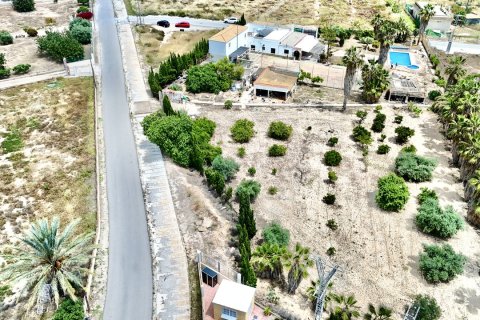 Finca zum Verkauf in Los Montesinos, Alicante, Spanien 6 Schlafzimmer, 347 m2 Nr. 189473 - Foto 2