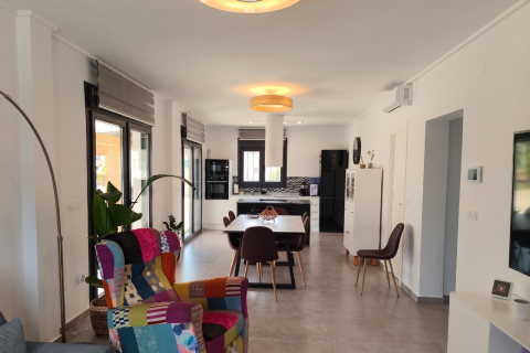Finca zum Verkauf in Los Montesinos, Alicante, Spanien 6 Schlafzimmer, 347 m2 Nr. 189473 - Foto 12
