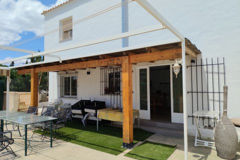 Finca zum Verkauf in Los Montesinos, Alicante, Spanien 6 Schlafzimmer, 347 m2 Nr. 189473 - Foto 7