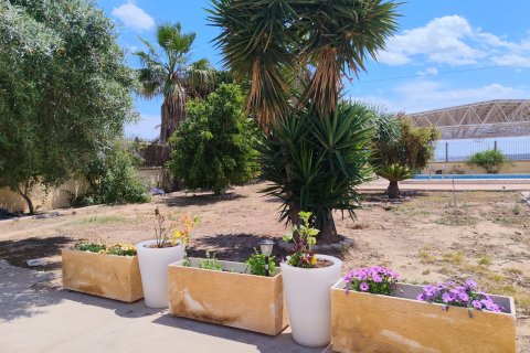 Finca zum Verkauf in Los Montesinos, Alicante, Spanien 6 Schlafzimmer, 347 m2 Nr. 189473 - Foto 11