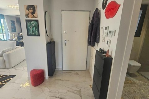 Huoneisto myytävänä La Florida, Alicante, Espanja, 4 makuuhuonetta, 270 m2 No. 189477 - kuva 13