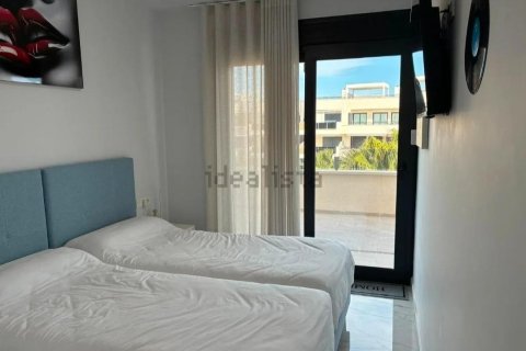 Huoneisto myytävänä La Florida, Alicante, Espanja, 4 makuuhuonetta, 270 m2 No. 189477 - kuva 26