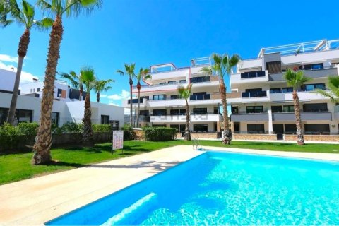 Apartament w La Florida, Alicante, Hiszpania 4 sypialnie, 270 mkw. nr 189477
