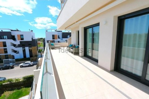 Huoneisto myytävänä La Florida, Alicante, Espanja, 4 makuuhuonetta, 270 m2 No. 189477 - kuva 8