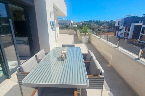 Huoneisto myytävänä La Florida, Alicante, Espanja, 4 makuuhuonetta, 270 m2 No. 189477 - kuva 10