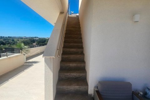 Huoneisto myytävänä La Florida, Alicante, Espanja, 4 makuuhuonetta, 270 m2 No. 189477 - kuva 28