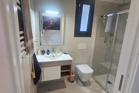 Huoneisto myytävänä La Florida, Alicante, Espanja, 4 makuuhuonetta, 270 m2 No. 189477 - kuva 22