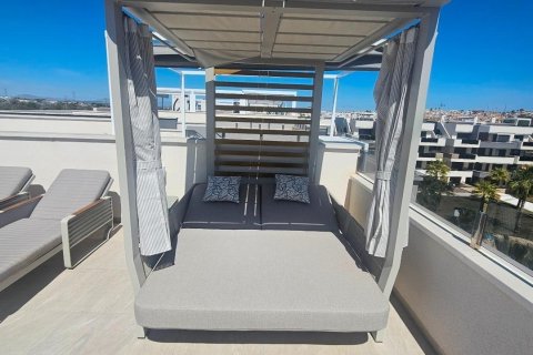 Huoneisto myytävänä La Florida, Alicante, Espanja, 4 makuuhuonetta, 270 m2 No. 189477 - kuva 29