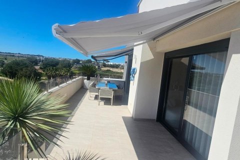 Huoneisto myytävänä La Florida, Alicante, Espanja, 4 makuuhuonetta, 270 m2 No. 189477 - kuva 9