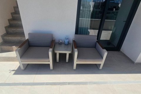Huoneisto myytävänä La Florida, Alicante, Espanja, 4 makuuhuonetta, 270 m2 No. 189477 - kuva 27