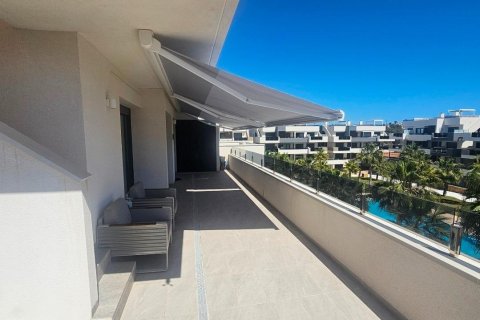 Huoneisto myytävänä La Florida, Alicante, Espanja, 4 makuuhuonetta, 270 m2 No. 189477 - kuva 11