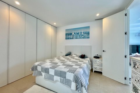 Villa en venta en San Miguel de Salinas, Alicante, España 3 dormitorios, 90 m2 No. 189476 - foto 7