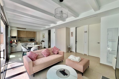 Villa en venta en San Miguel de Salinas, Alicante, España 3 dormitorios, 90 m2 No. 189476 - foto 4