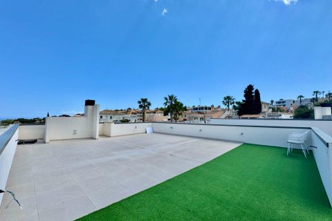 Villa en venta en San Miguel de Salinas, Alicante, España 3 dormitorios, 90 m2 No. 189476 - foto 3