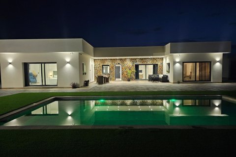 Finca en venta en Ciudad Quesada, Alicante, España 4 dormitorios, 213 m2 No. 189475 - foto 17