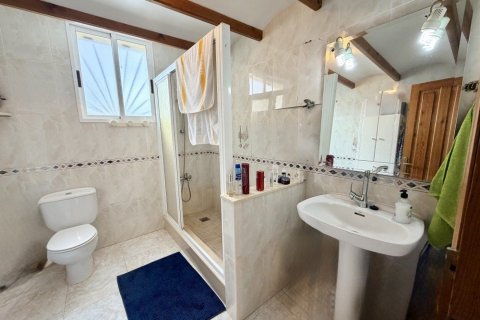 Huvila myytävänä Ciudad Quesada, Alicante, Espanja, 4 makuuhuonetta, 241 m2 No. 189479 - kuva 3