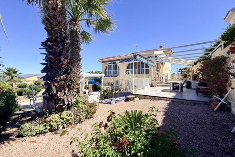 Huvila myytävänä Ciudad Quesada, Alicante, Espanja, 4 makuuhuonetta, 241 m2 No. 189479 - kuva 21