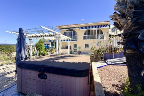 Huvila myytävänä Ciudad Quesada, Alicante, Espanja, 4 makuuhuonetta, 241 m2 No. 189479 - kuva 20