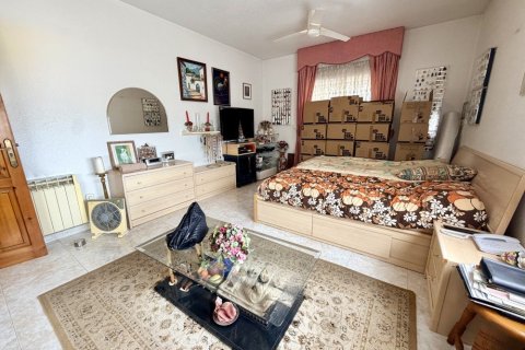Huvila myytävänä Ciudad Quesada, Alicante, Espanja, 4 makuuhuonetta, 241 m2 No. 189479 - kuva 8