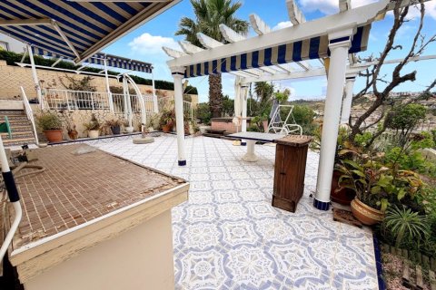 Huvila myytävänä Ciudad Quesada, Alicante, Espanja, 4 makuuhuonetta, 241 m2 No. 189479 - kuva 17