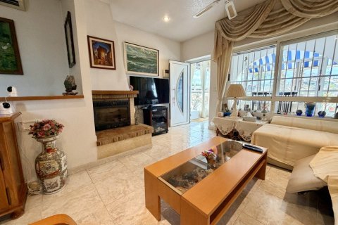 Huvila myytävänä Ciudad Quesada, Alicante, Espanja, 4 makuuhuonetta, 241 m2 No. 189479 - kuva 11