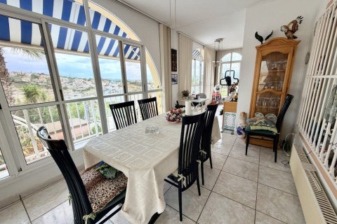 Huvila myytävänä Ciudad Quesada, Alicante, Espanja, 4 makuuhuonetta, 241 m2 No. 189479 - kuva 10