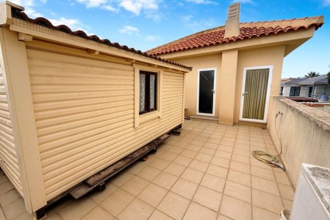 Huvila myytävänä Ciudad Quesada, Alicante, Espanja, 4 makuuhuonetta, 241 m2 No. 189479 - kuva 16