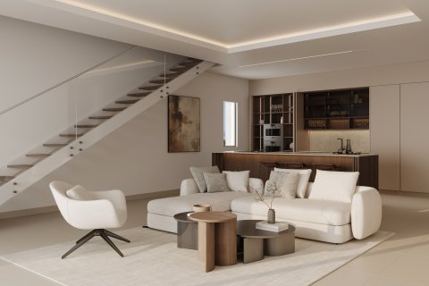 Bungalo pārdošanā Marbella, Malaga, Spānijā 2 istabas, 122 m2 Nr. 180054 - attēls 23