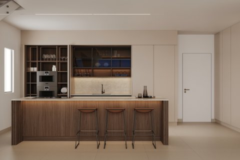Bungalo pārdošanā Marbella, Malaga, Spānijā 2 istabas, 122 m2 Nr. 180054 - attēls 26