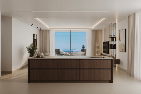 Bungalo pārdošanā Marbella, Malaga, Spānijā 2 istabas, 122 m2 Nr. 180054 - attēls 25
