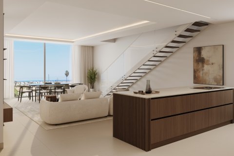 Bungalo pārdošanā Marbella, Malaga, Spānijā 2 istabas, 122 m2 Nr. 180054 - attēls 21