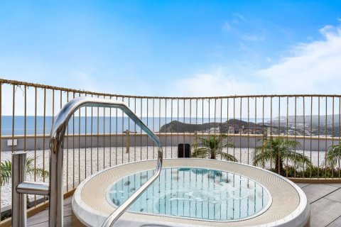 Huoneisto myytävänä Benidorm, Alicante, Espanja, 2 makuuhuonetta, 145 m2 No. 180051 - kuva 7