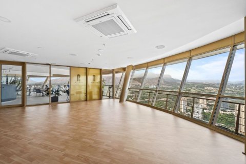 Huoneisto myytävänä Benidorm, Alicante, Espanja, 2 makuuhuonetta, 145 m2 No. 180051 - kuva 8