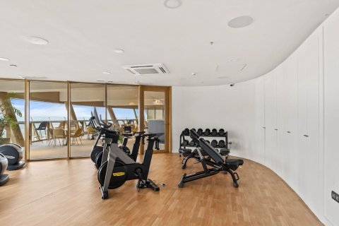 Huoneisto myytävänä Benidorm, Alicante, Espanja, 2 makuuhuonetta, 145 m2 No. 180051 - kuva 12