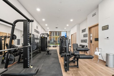 Huoneisto myytävänä Benidorm, Alicante, Espanja, 2 makuuhuonetta, 145 m2 No. 180051 - kuva 15