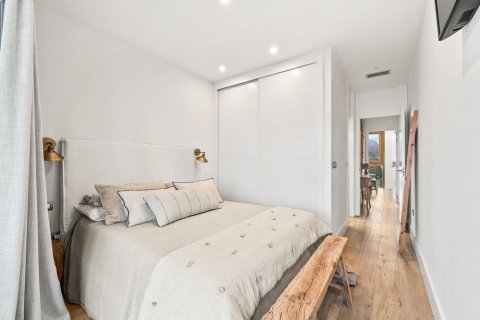 Huoneisto myytävänä Benidorm, Alicante, Espanja, 2 makuuhuonetta, 145 m2 No. 180051 - kuva 17