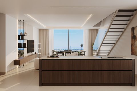 Bungalo pārdošanā Marbella, Malaga, Spānijā 1 istaba, 92 m2 Nr. 180056 - attēls 27