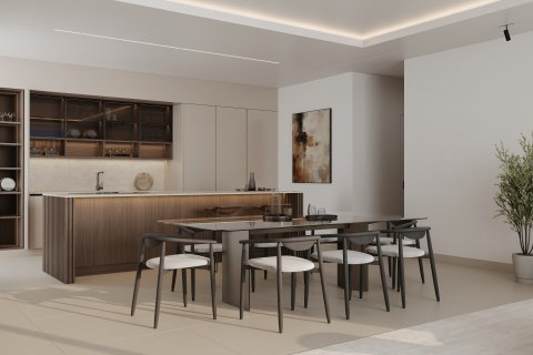 Bungalo pārdošanā Marbella, Malaga, Spānijā 1 istaba, 92 m2 Nr. 180056 - attēls 17
