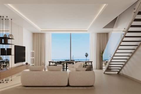 Bungalow à vendre à Marbella, Malaga, Espagne, 3 chambres, 170 m2 No. 180055 - photo 10