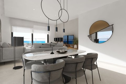 Apartment for sale in Benidorm, Alicante, Spain 2 bedrooms, 87 sq.m. No. 180050 - photo 28