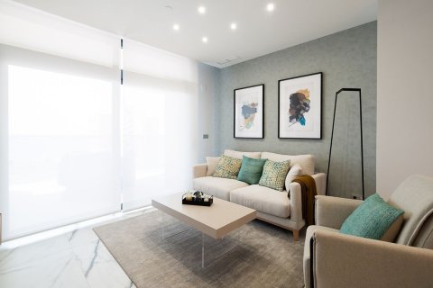 Apartment for sale in Benidorm, Alicante, Spain 2 bedrooms, 87 sq.m. No. 180050 - photo 11