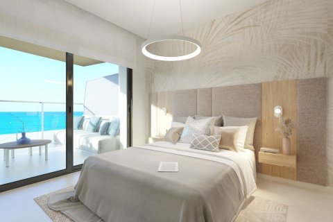 Apartment for sale in Benidorm, Alicante, Spain 2 bedrooms, 87 sq.m. No. 180050 - photo 20