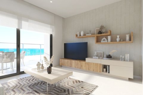 Apartment for sale in Benidorm, Alicante, Spain 2 bedrooms, 87 sq.m. No. 180050 - photo 22