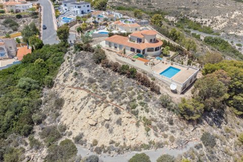 Land plot à vendre à El Campello, Alicante, EspagneNo. 180052 - photo 2