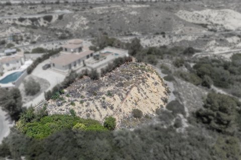 Land plot à vendre à El Campello, Alicante, EspagneNo. 180052 - photo 7