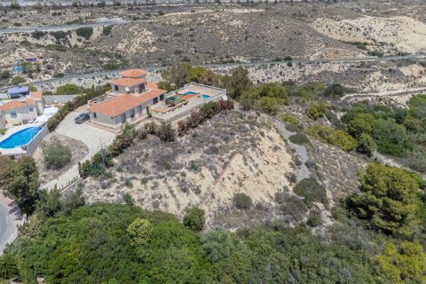 Tontti El Campello, Alicante, Espanja No. 180052