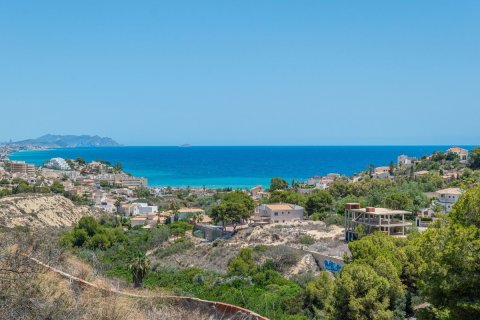 Land plot à vendre à El Campello, Alicante, EspagneNo. 180052 - photo 5