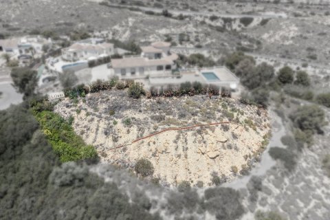 Land plot à vendre à El Campello, Alicante, EspagneNo. 180052 - photo 10